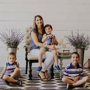 Meet your Posher, Nikki